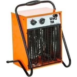 

Электрическая тепловая пушка WWQ TKR-15, TKR-15