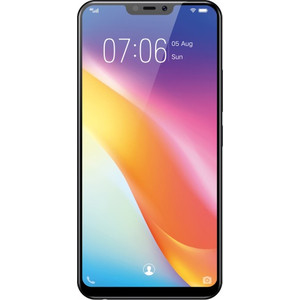 Смартфон VIVO Y85 32Gb Black