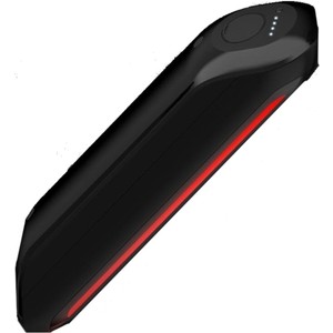 

Дополнительная батарея Ninebot by Ninebot Segway для KickScooter Es1, Es2 черный, Segway для KickScooter Es1, Es2 черный