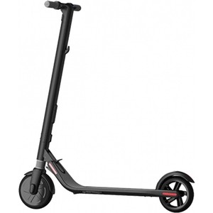 

Электросамокат Ninebot by Segway KickScooter Es1 черный, by Segway KickScooter Es1 черный