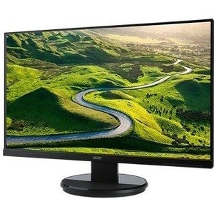 фото Монитор acer k272hulebmidpx