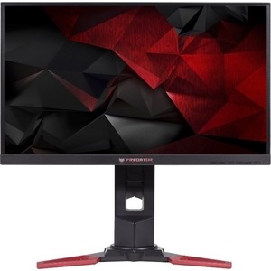 

Монитор Acer Predator XB241YUbmiprz, Predator XB241YUbmiprz