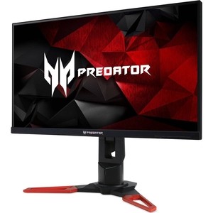 фото Монитор acer predator xb271huabmiprz