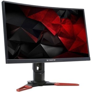 все цены на Монитор Acer Predator Z271Ubmiphzx онлайн