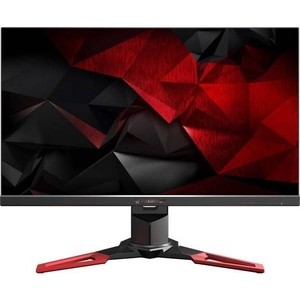

Монитор Acer Predator XB281HKbmiprz, Predator XB281HKbmiprz