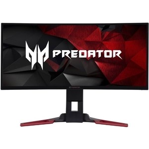 

Монитор Acer Predator Z301Cbmiphzx, Predator Z301Cbmiphzx