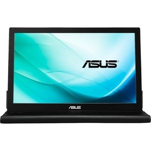 фото Монитор asus mb169b+