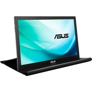 фото Монитор asus mb169b+