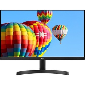 

Монитор LG 27MK600M-B, 27MK600M-B