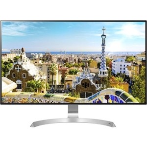 

Монитор LG 32UD99-W, 32UD99-W