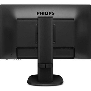 фото Монитор philips 243s5lhmb