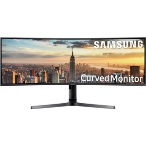 

Монитор Samsung C43J890DKI, C43J890DKI