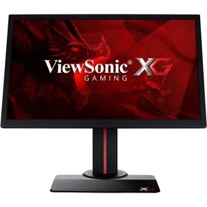 

Монитор ViewSonic XG2402, XG2402