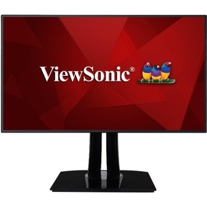 фото Монитор viewsonic vp3268-4k