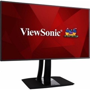 фото Монитор viewsonic vp3268-4k