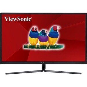 фото Монитор viewsonic vx3211-4k-mhd