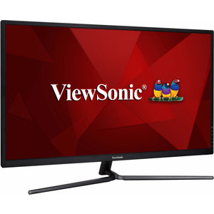 фото Монитор viewsonic vx3211-4k-mhd