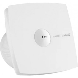 все цены на Вентилятор Cata вытяжной X-MART 12 MATIC TIMER онлайн