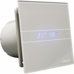 

Вентилятор Cata вытяжной E100 GSTH, вытяжной E100 GSTH