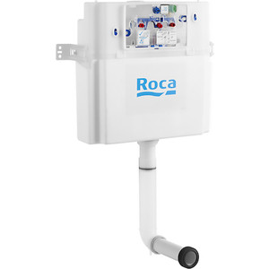 

Смывной бачок Roca Duplo Wc Basic Tank встраиваемый (890090200), Duplo Wc Basic Tank встраиваемый (890090200)