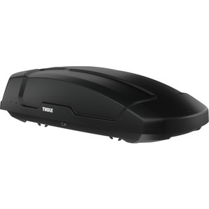 

Бокс Thule Force XT L, черный (635700), Force XT L, черный (635700)