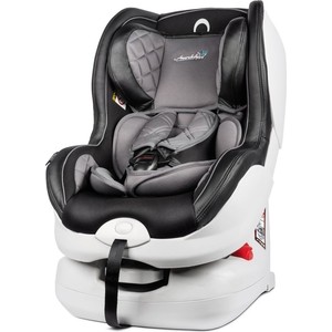 

Автокресло AmaroBaby ST-1A Safety Isofix, группа 0, +1, 0-18 кг. (серый), ST-1A Safety Isofix, группа 0, +1, 0-18 кг. (серый)