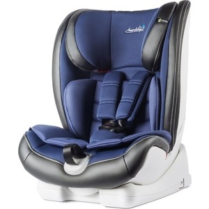 

Автокресло AmaroBaby ST-2 Professional Isofix, группа 1, 2, 3, 9-36 кг. (темно-синий), ST-2 Professional Isofix, группа 1, 2, 3, 9-36 кг. (темно-синий)