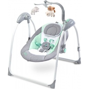 

Электронные качели Caretero LOOP GRAPHITE (графит), LOOP GRAPHITE (графит)