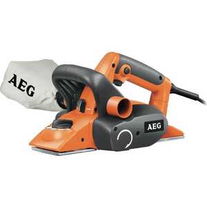

Электрорубанок AEG PL 750, PL 750