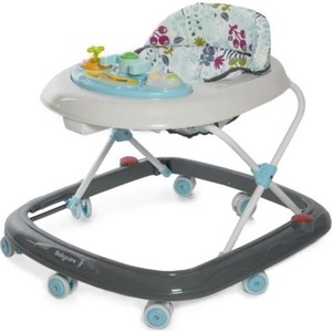 

Ходунки Baby Care Corsa Белый (White) BG0618G2, Corsa Белый (White) BG0618G2