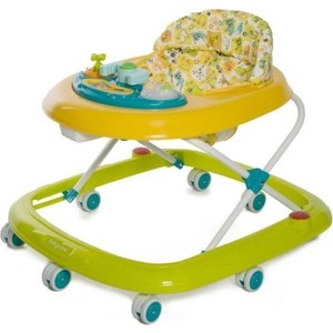 

Ходунки Baby Care Corsa Желтый (Yellow) BG0618G2, Corsa Желтый (Yellow) BG0618G2