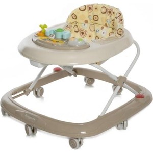 

Ходунки Baby Care Corsa Бежевый (Beige) BG0618G2, Corsa Бежевый (Beige) BG0618G2