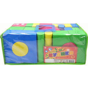 

Кубики Abtoys Конструктор (PT-00479), Конструктор (PT-00479)