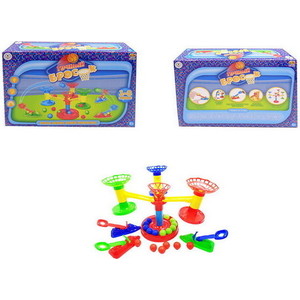 

Настольная игра Abtoys Точный бросок (PT-00762), Точный бросок (PT-00762)