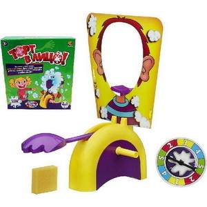 

Настольная игра Abtoys Торт в лицо (PT-00650), Торт в лицо (PT-00650)
