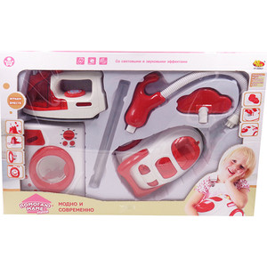 

Игровой набор Abtoys для стирки, глажки и уборки Помогаю маме, (PT-00827), для стирки, глажки и уборки Помогаю маме, (PT-00827)