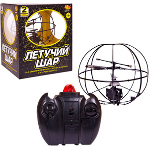 

Летаюший шар Abtoys на инфракрасном управлении (C-00175), на инфракрасном управлении (C-00175)