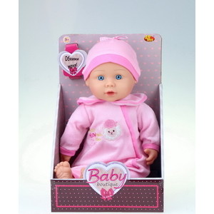 

Кукла Holly Everlasting Baby boutique, 40 см (PT-00957), Baby boutique, 40 см (PT-00957)
