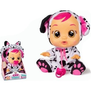 

Кукла IMC Toys CRYBABIES Плачущий младенец Дотти (96370), CRYBABIES Плачущий младенец Дотти (96370)