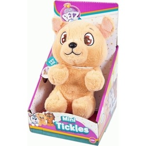 

Интерактивная игрушка IMC Toys Щенок (бежевый) (96813), Щенок (бежевый) (96813)