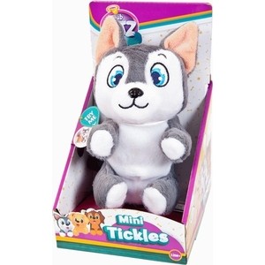 

Интерактивная игрушка IMC Toys Щенок (серый) (96820), Щенок (серый) (96820)