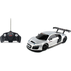 

Машинка радиоуправляемая Rastar 1:18 Audi R8 (53600), 1:18 Audi R8 (53600)