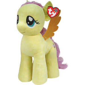 

Мягкая игрушка TY My Little Pony Пони Fluttershy, 70 см (90214 пц), My Little Pony Пони Fluttershy, 70 см (90214 пц)