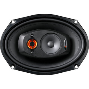 

Автоакустика Nakamichi NSE-6987, NSE-6987