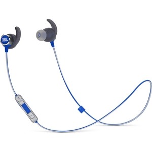 

Наушники JBL Reflect Mini 2 BT blue, Reflect Mini 2 BT blue