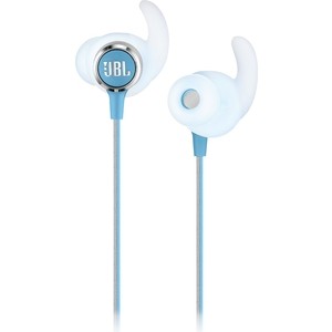 фото Наушники jbl reflect mini 2 bt teal