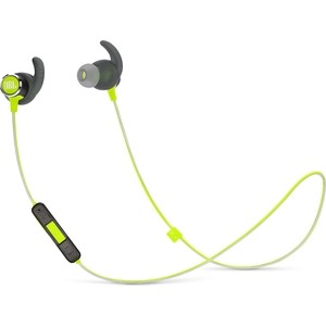 

Наушники JBL Reflect Mini 2 BT green, Reflect Mini 2 BT green