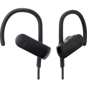 

Наушники Audio-Technica ATH-SPORT50BT black, ATH-SPORT50BT black