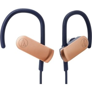 фото Наушники audio-technica ath-sport70bt rose gold