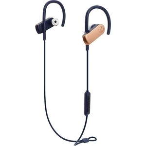 фото Наушники audio-technica ath-sport70bt rose gold